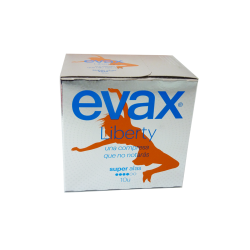 EVAX LIBERTY SUPER ALAS