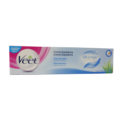 VEET CREMA DUCHA TUBO