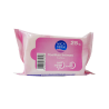 TOALLITAS INTIMAS MICADERM 25UD