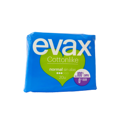 EVAX COTTONLIKE 20 NORMAL