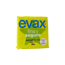 EVAX FINA Y SEGURA NORMAL 16