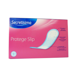 PROTEGE SLIP SECRETISIMA 52...
