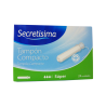 SECRETISIMA TAMPON SUP