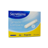 SECRETISIMA TAMPON NORMAL 20