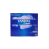 TAMPAX COMPAC 18 SUPER PLUS