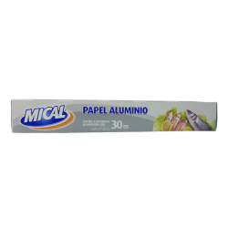 ALUMINIO MICAL 30