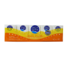 PAÑUELO MICADERM P-15 10 UN.