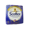 SCOTEX 9 ROLLOS ACOLCHADO