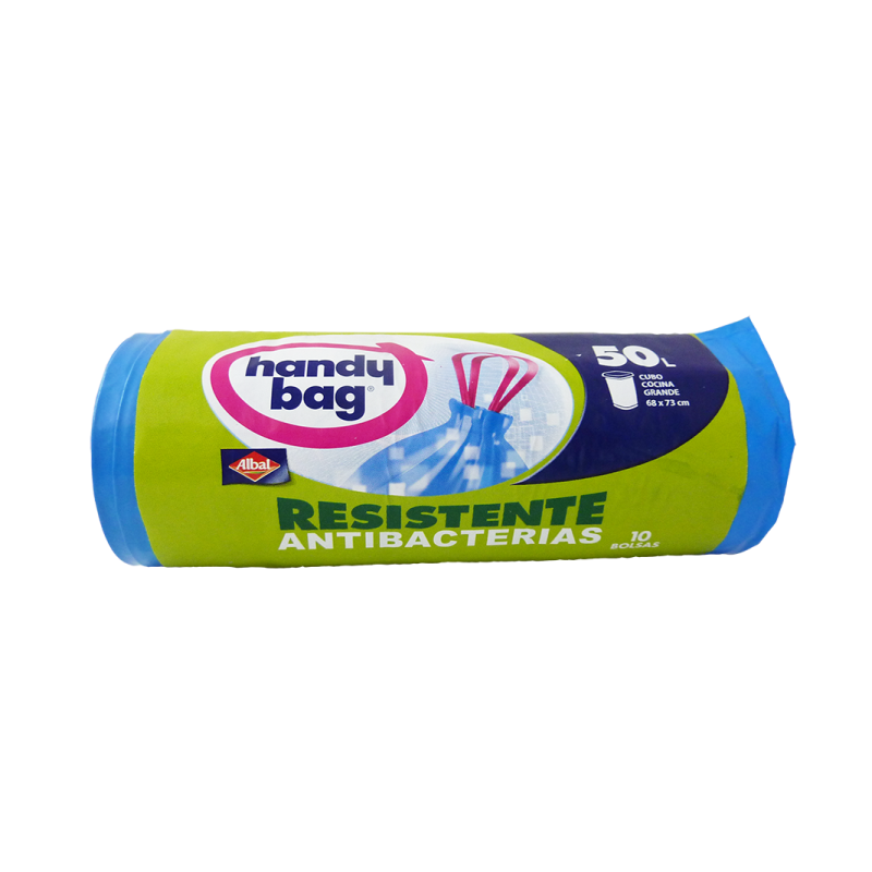 BOLSA BAS 50 LT ALBAL RES