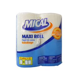 MICAL COCINA 2 MAXIROLL