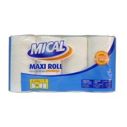 MAXIROLL MICAL 4 COCINA