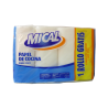 ROLLO COCINA 4UNI. MICAL
