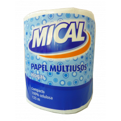 ROLLO MICAL MULTIUSOS PAPEL