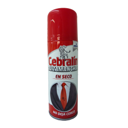 CEBRALIN SPRAY QUITAMANCHAS