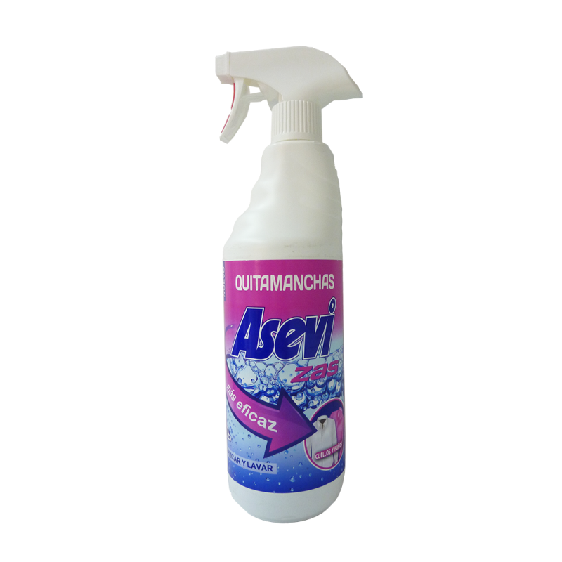 Quitamanchas Asevi (750 ml)