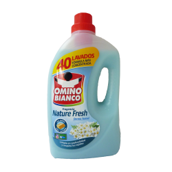 OMINO BIANCO NATURFRESH