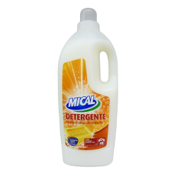 DETERGENTE MICAL 3.33 MArsella