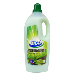 DETERGENTE MICAL ALOE VERA