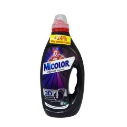 MICOLOR NEGRO