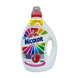 MICOLOR GEL 30 DOSIS