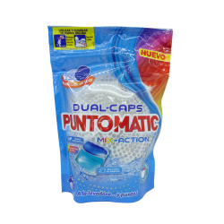PUNTOMATIC CAP,22 DOSIS