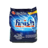 FINISH LAVAVAJILLAS POLVO 2KG