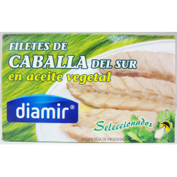 FILETE DIAMIR ACEITE 120