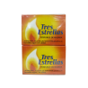 CERILLAS  PEQ.PACK-10