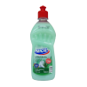 MICAL VAJILLAS 600 ALOE VERA