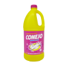 LEJIA CONEJO FLORAL 2 LITROS