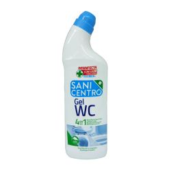 SANICENTRO GEL WC 1L