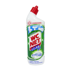 WC NET LEJIA GEL