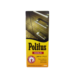 POLITUS PISTOLA