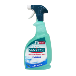 SANYTOL BAÑO PISTOLA