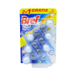 BREF BLUE ACTIVE COLGADOR