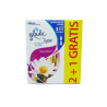 GLADE UN TOKE L-3 MARI