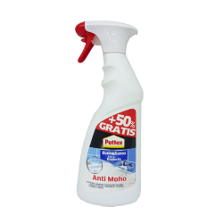 PATTEX BAÑO SANO PISTOLA