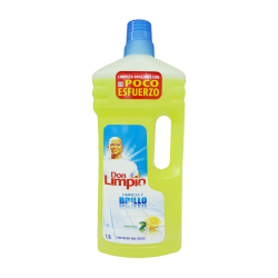 DON LIMPIO 1300 LIMON