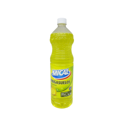FREGASUELOS MICAL LIMON
