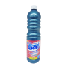 ASEVI  CIAN SUELOS