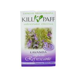 KILL-PAFF RECAMBIO LAVANDA