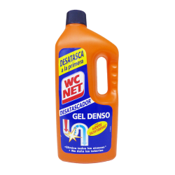 DESATASCADOR WC NET 1L