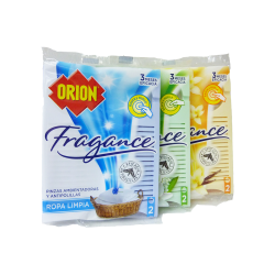 ORION FRAGANCE