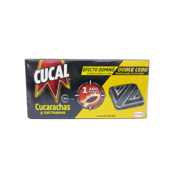 CUCAL TRAMPA PACK-2