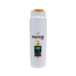 PANTENE 250 SUAVE & LISO