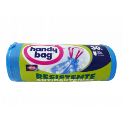 BOLSA ANTIGOTEO HANDY BAG 30LT