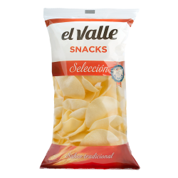 PAPAS CHIC VALLE LIGHT