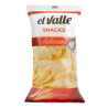 PAPAS CHIC VALLE