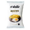 PAPAS HUEVO FRITO VALLE