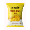 PAPAS VALLE ONDULADAS